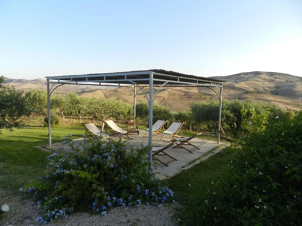 Masseria Acque Di Palermo Guest House Roccapalumba 0*,  Italy