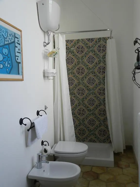 Country house Masseria Acque Di Palermo Guest House Roccapalumba Italy
