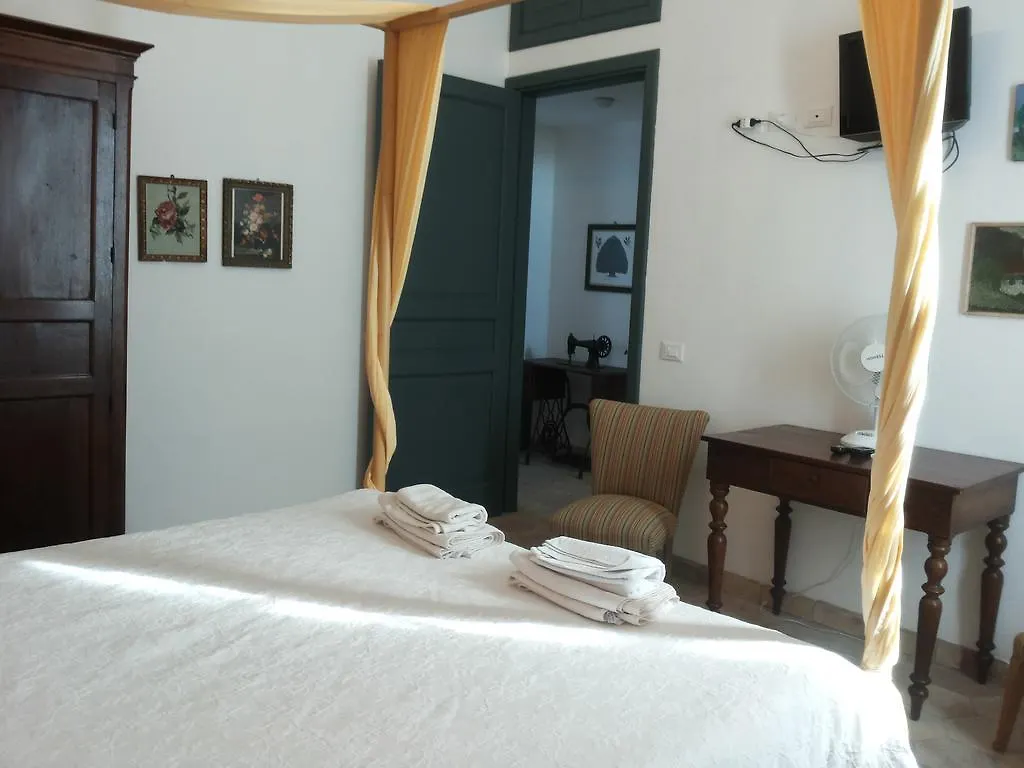 Country house Masseria Acque Di Palermo Guest House Roccapalumba Italy