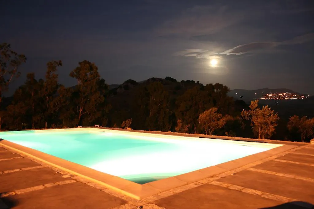 Masseria Acque Di Palermo Guest House Roccapalumba