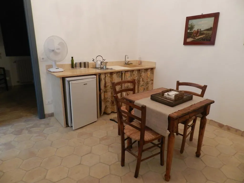 Country house Masseria Acque Di Palermo Guest House Roccapalumba Italy
