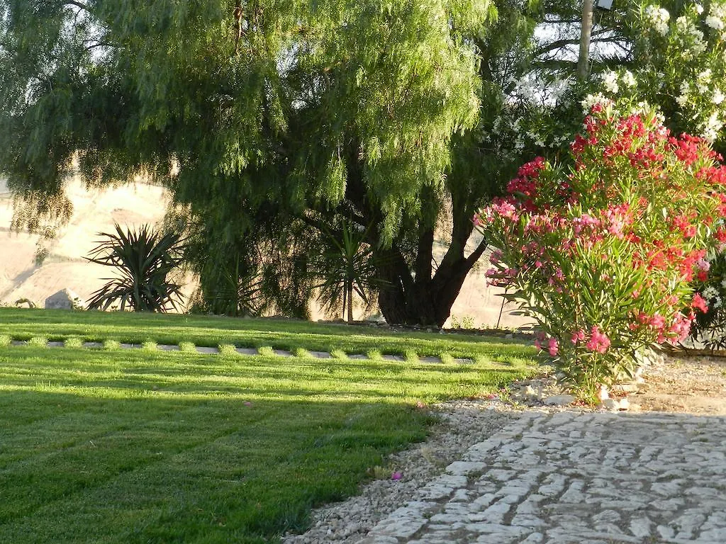 Masseria Acque Di Palermo Guest House Roccapalumba