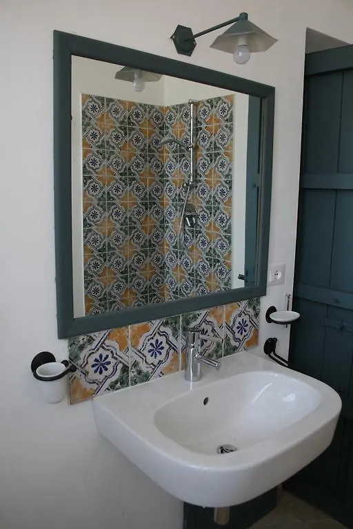 Masseria Acque Di Palermo Guest House Roccapalumba