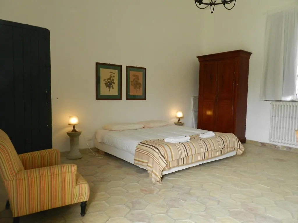Masseria Acque Di Palermo Guest House Roccapalumba Country house