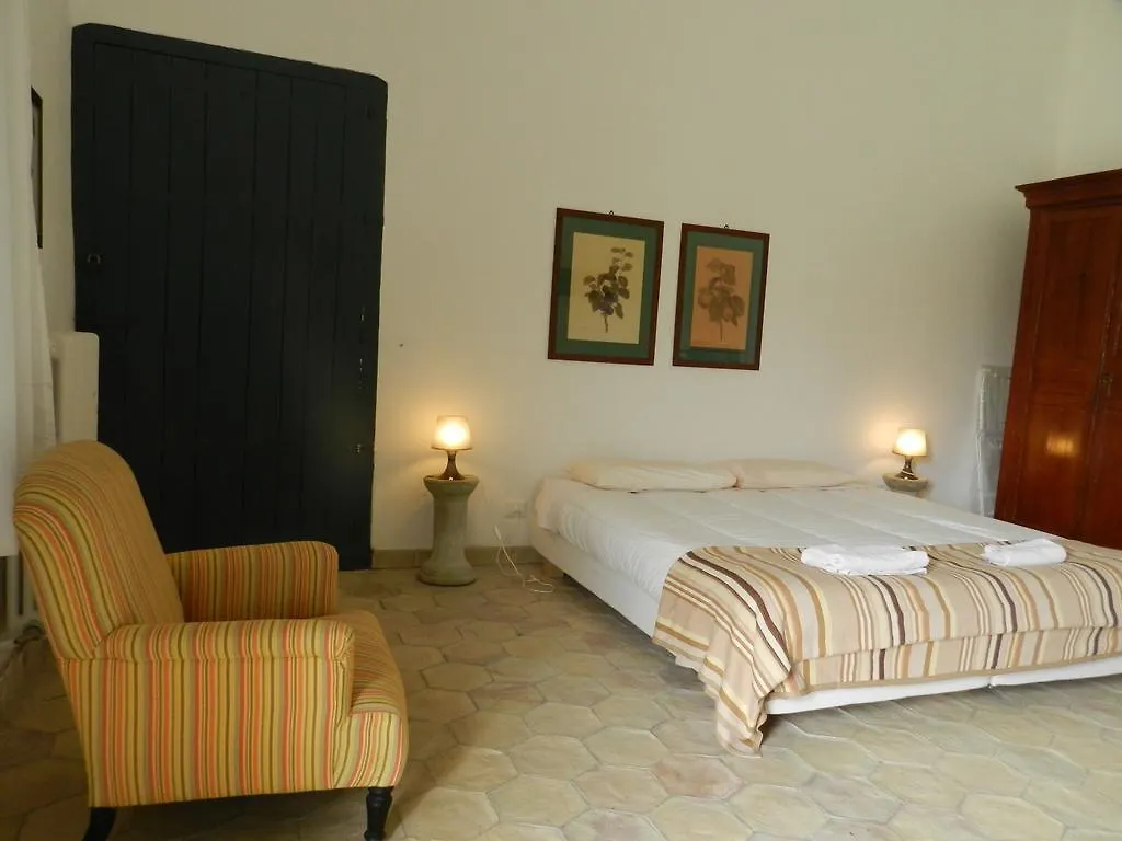 Masseria Acque Di Palermo Guest House Roccapalumba