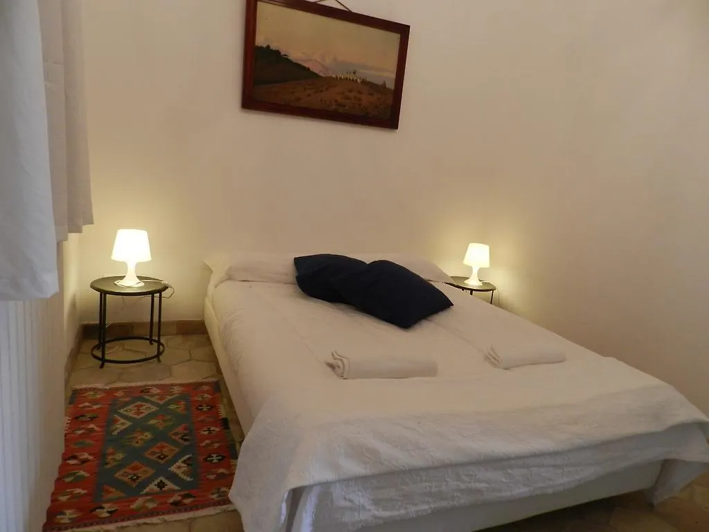 Country house Masseria Acque Di Palermo Guest House Roccapalumba