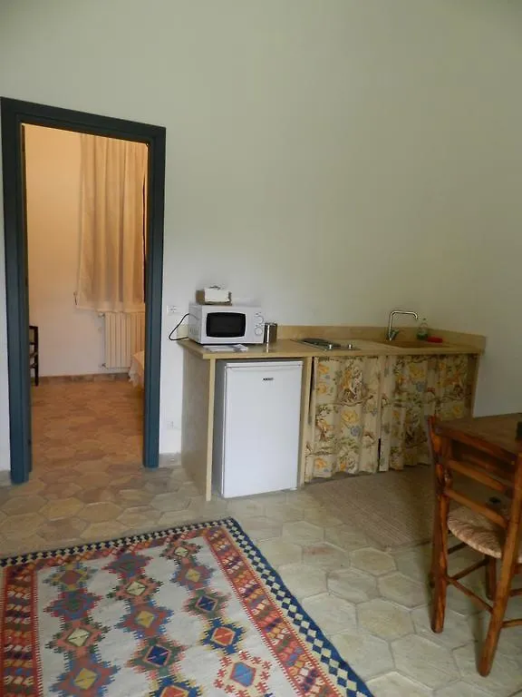 Masseria Acque Di Palermo Guest House Roccapalumba Country house