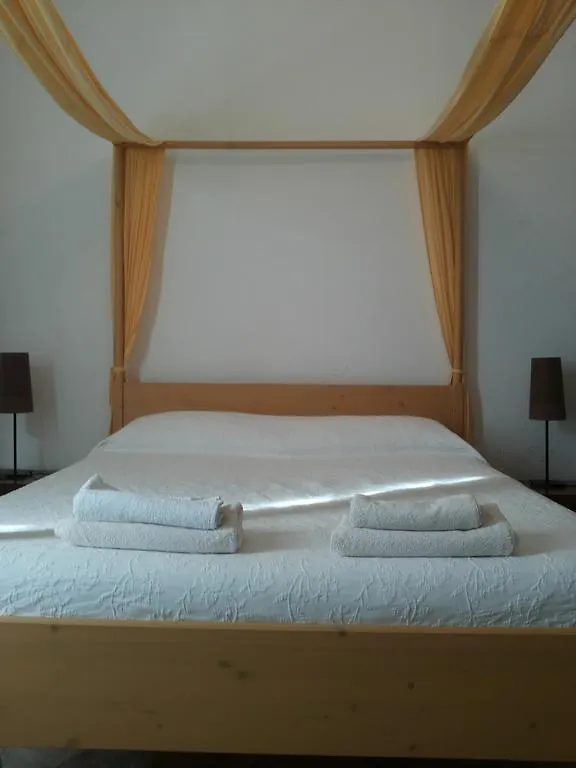 Country house Masseria Acque Di Palermo Guest House Roccapalumba