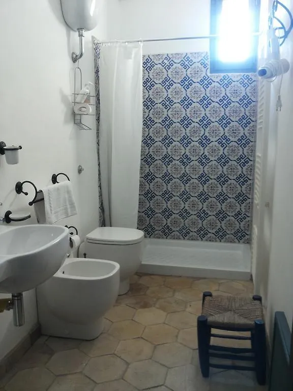 Country house Masseria Acque Di Palermo Guest House Roccapalumba