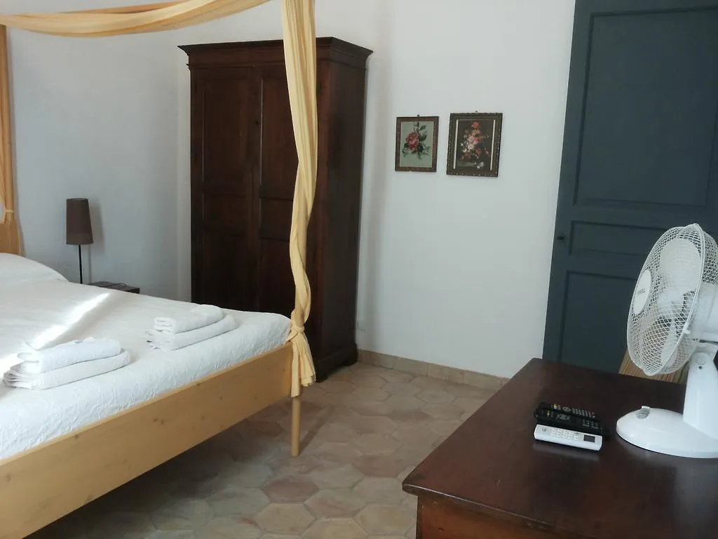 Masseria Acque Di Palermo Guest House Roccapalumba 0*,