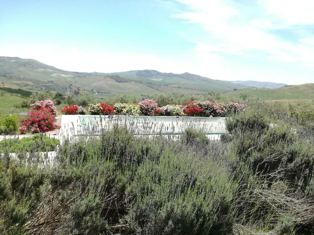 Masseria Acque Di Palermo Guest House Roccapalumba Italy