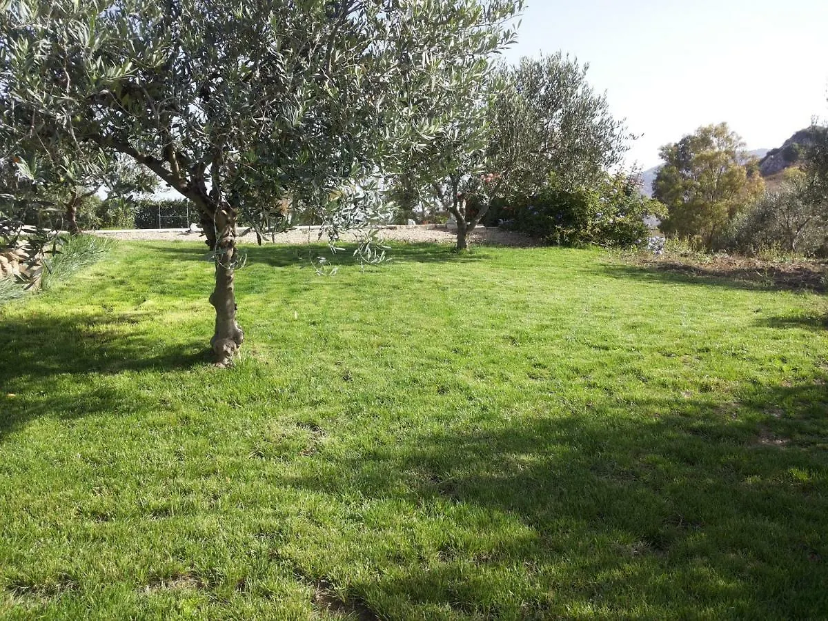 Masseria Acque Di Palermo Guest House Roccapalumba 0*,  Italy
